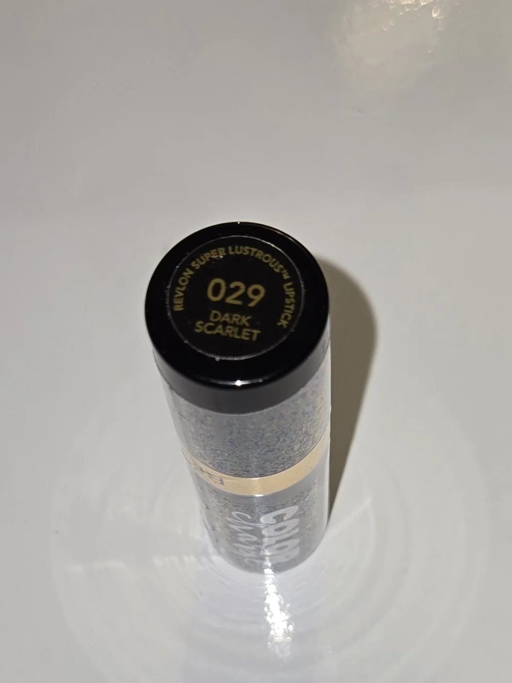 Revlon Super Lustrous Lipstick